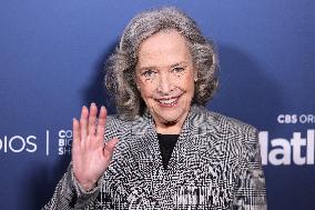 CBSs Matlock Season 1 Emmy FYC Event - LA