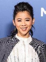 CBSs Matlock Season 1 Emmy FYC Event - LA