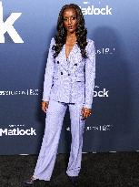 CBSs Matlock Season 1 Emmy FYC Event - LA