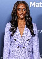 CBSs Matlock Season 1 Emmy FYC Event - LA