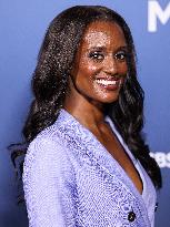 CBSs Matlock Season 1 Emmy FYC Event - LA
