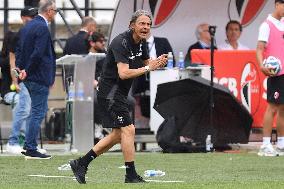 CALCIO - Serie B - SSC Bari vs AC Pisa