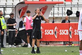 CALCIO - Serie B - SSC Bari vs AC Pisa