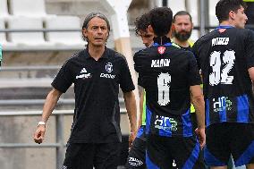 CALCIO - Serie B - SSC Bari vs AC Pisa