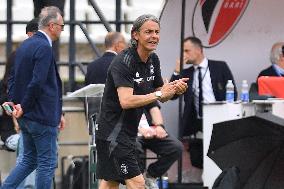CALCIO - Serie B - SSC Bari vs AC Pisa