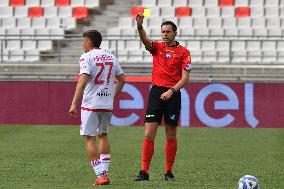 CALCIO - Serie B - SSC Bari vs AC Pisa