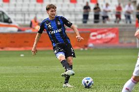 CALCIO - Serie B - SSC Bari vs AC Pisa