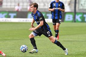 CALCIO - Serie B - SSC Bari vs AC Pisa