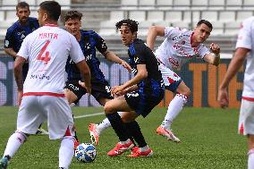 CALCIO - Serie B - SSC Bari vs AC Pisa