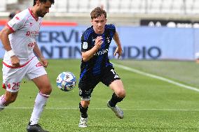 CALCIO - Serie B - SSC Bari vs AC Pisa