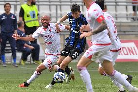 CALCIO - Serie B - SSC Bari vs AC Pisa
