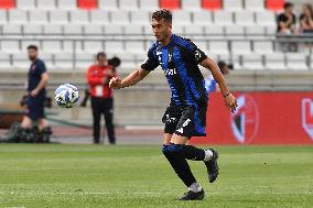 CALCIO - Serie B - SSC Bari vs AC Pisa