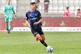 CALCIO - Serie B - SSC Bari vs AC Pisa