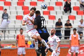 CALCIO - Serie B - SSC Bari vs AC Pisa