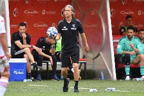 CALCIO - Serie B - SSC Bari vs AC Pisa