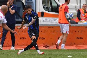 CALCIO - Serie B - SSC Bari vs AC Pisa