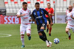 CALCIO - Serie B - SSC Bari vs AC Pisa