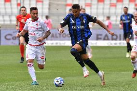 CALCIO - Serie B - SSC Bari vs AC Pisa