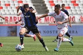 CALCIO - Serie B - SSC Bari vs AC Pisa