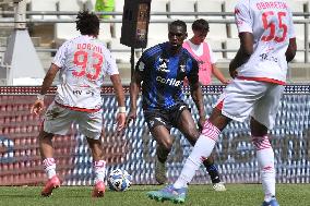 CALCIO - Serie B - SSC Bari vs AC Pisa