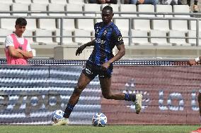 CALCIO - Serie B - SSC Bari vs AC Pisa