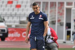 CALCIO - Serie B - SSC Bari vs AC Pisa