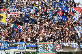 CALCIO - Serie B - SSC Bari vs AC Pisa