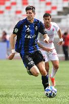 CALCIO - Serie B - SSC Bari vs AC Pisa