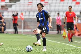 CALCIO - Serie B - SSC Bari vs AC Pisa