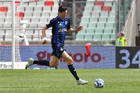 CALCIO - Serie B - SSC Bari vs AC Pisa