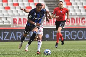 CALCIO - Serie B - SSC Bari vs AC Pisa