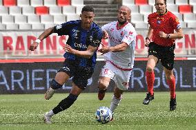CALCIO - Serie B - SSC Bari vs AC Pisa