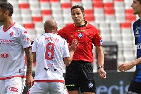 CALCIO - Serie B - SSC Bari vs AC Pisa