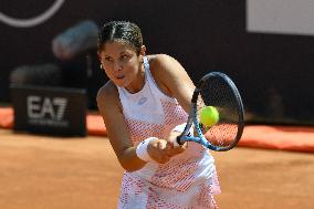 TENNIS - Internazionali di Tennis - Internazionali BNL d'Italia