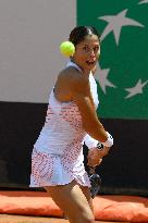 TENNIS - Internazionali di Tennis - Internazionali BNL d'Italia