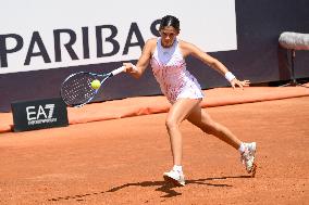 TENNIS - Internazionali di Tennis - Internazionali BNL d'Italia