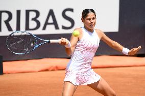 TENNIS - Internazionali di Tennis - Internazionali BNL d'Italia