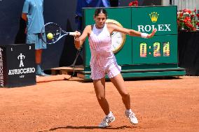 TENNIS - Internazionali di Tennis - Internazionali BNL d'Italia