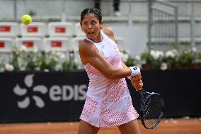 TENNIS - Internazionali di Tennis - Internazionali BNL d'Italia
