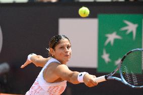 TENNIS - Internazionali di Tennis - Internazionali BNL d'Italia