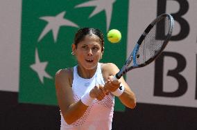 TENNIS - Internazionali di Tennis - Internazionali BNL d'Italia