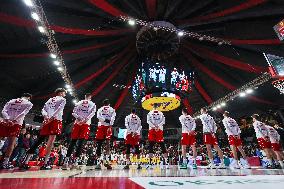 BASKET - Serie A - Openjobmetis Varese vs Pallacanestro Trieste