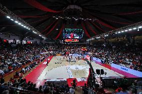 BASKET - Serie A - Openjobmetis Varese vs Pallacanestro Trieste