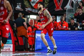 BASKET - Serie A - Openjobmetis Varese vs Pallacanestro Trieste