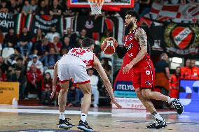 BASKET - Serie A - Openjobmetis Varese vs Pallacanestro Trieste