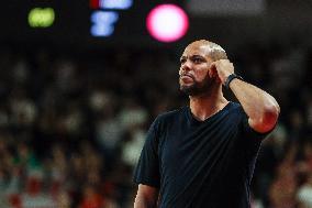 BASKET - Serie A - Openjobmetis Varese vs Pallacanestro Trieste