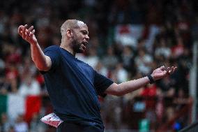 BASKET - Serie A - Openjobmetis Varese vs Pallacanestro Trieste