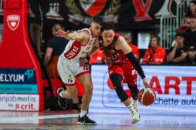 BASKET - Serie A - Openjobmetis Varese vs Pallacanestro Trieste