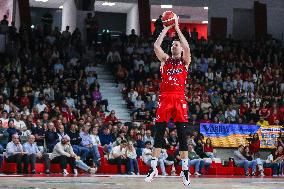 BASKET - Serie A - Openjobmetis Varese vs Pallacanestro Trieste