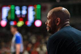 BASKET - Serie A - Openjobmetis Varese vs Pallacanestro Trieste